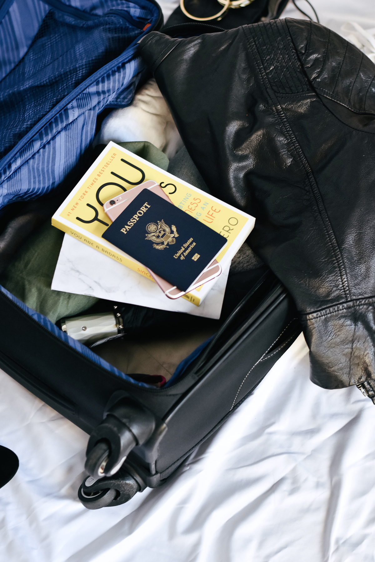what to pack for trip to europe