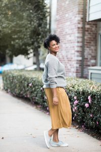 culotte-styling-tips