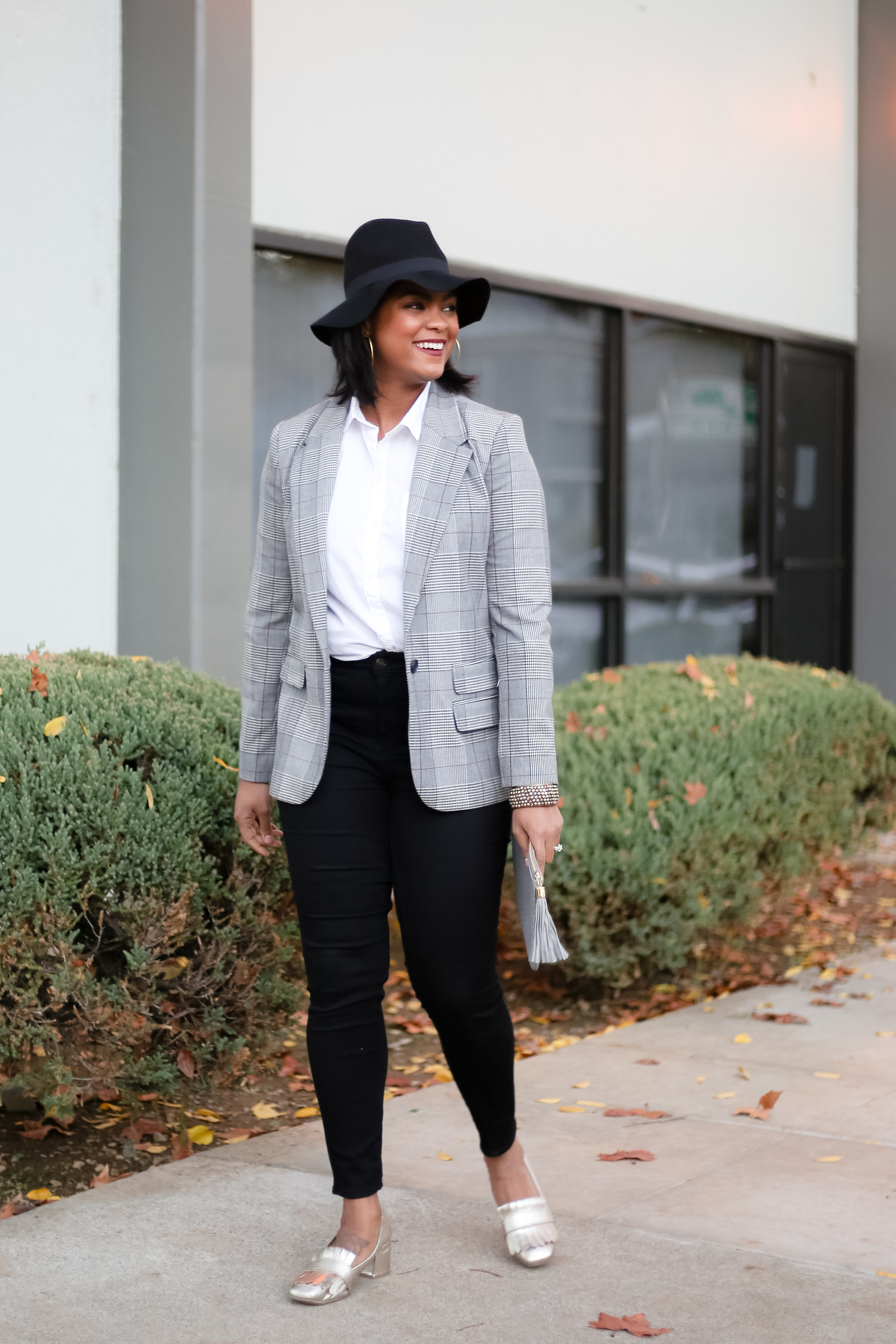 The Blazer You Need to Run to Target For - The Kachet Life