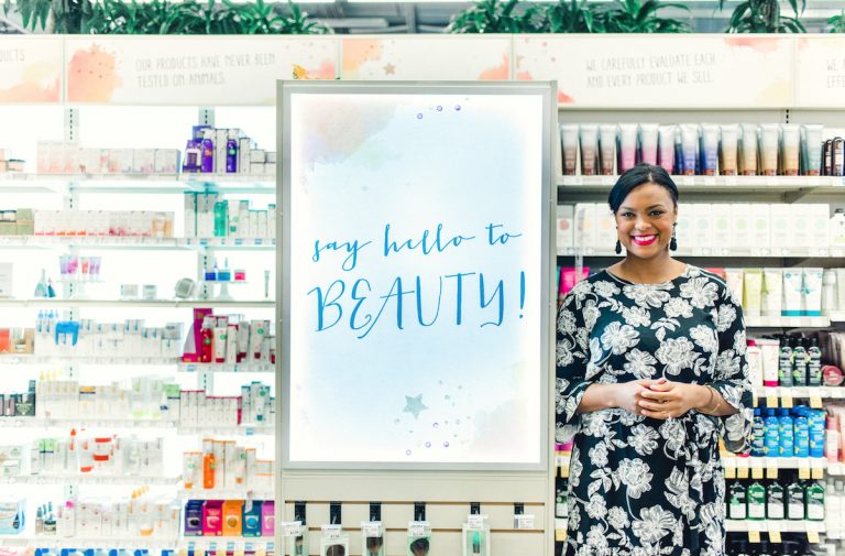 Whole Foods Beauty Week + My Beauty Picks The Kachet Life