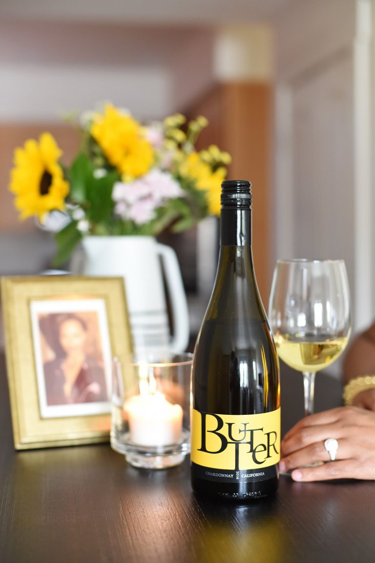 butterchardonnay The Kachet Life