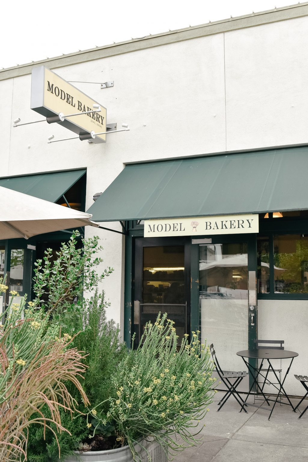 The Best Places to Eat and Drink In Downtown Napa