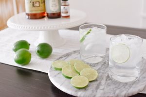 gin and tonic recipe