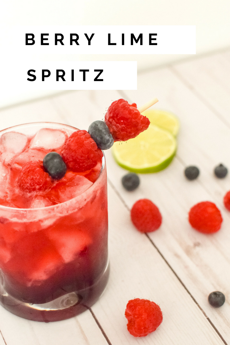 Summer Mocktails - Three Non-Alcoholic Beverage Options for Parties