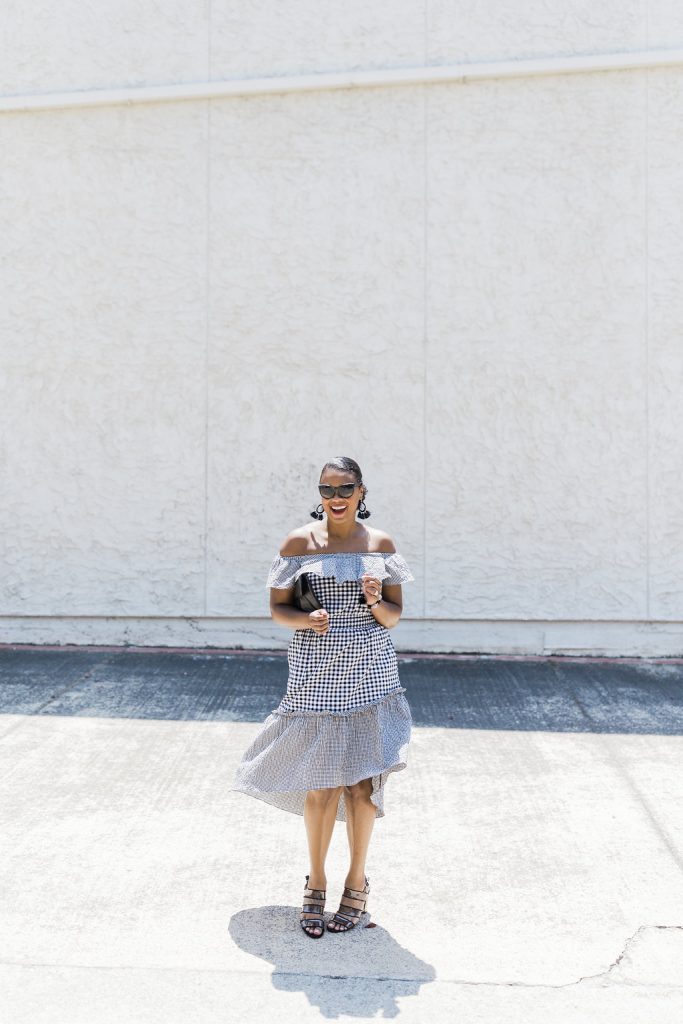 The Gingham Trend - My Favorite Pieces and Ways to Wear It