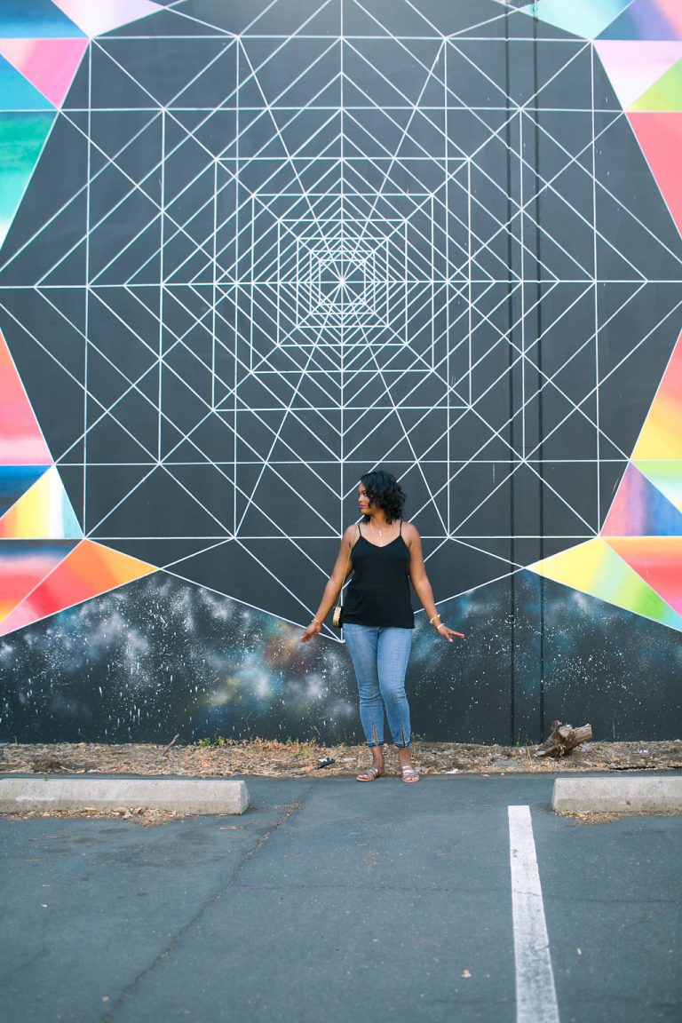 Sacramento Mural Guide Best Instagrammable Spots in Sacramento