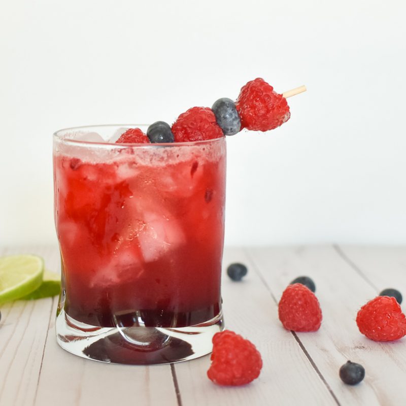 Summer Mocktail Recipes