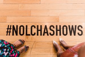 New York Fashion Week - Nolcha Shows