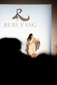 Ruby Fang NYFW 2018