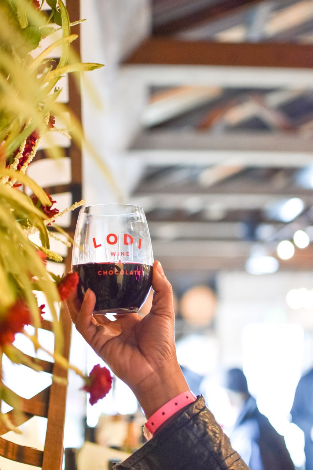 lodi wine and chocolate _5 The Kachet Life