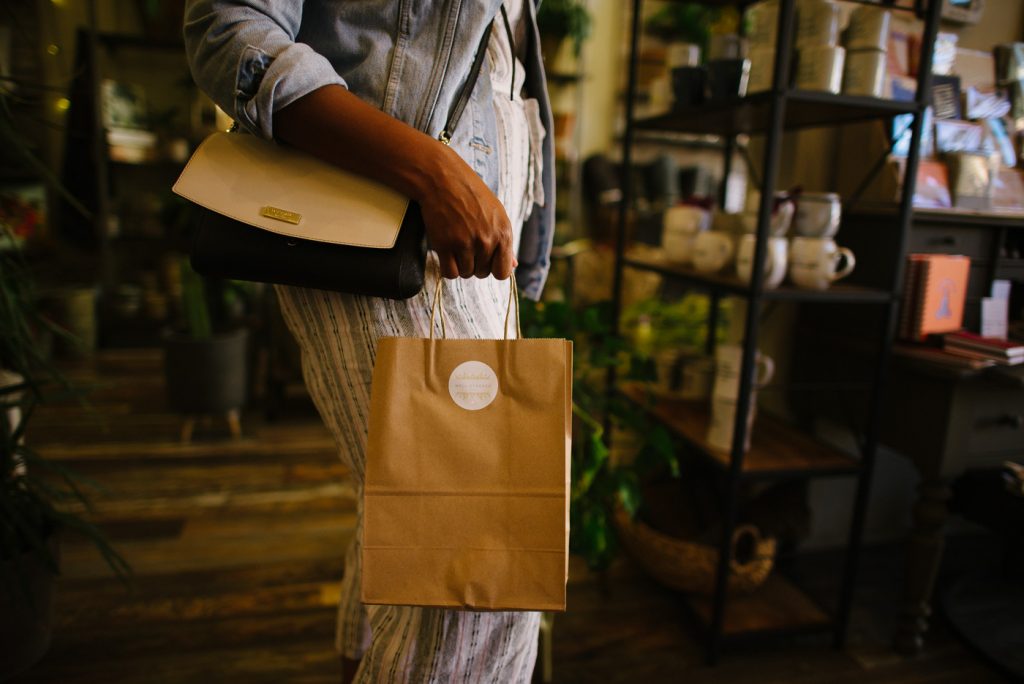 A Day in Downtown Woodland The Kachet Life