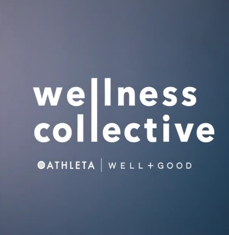 Athleta Try On + Wellness Collective Event The Kachet Life