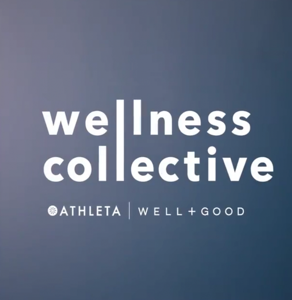 Athleta Wellness Collective