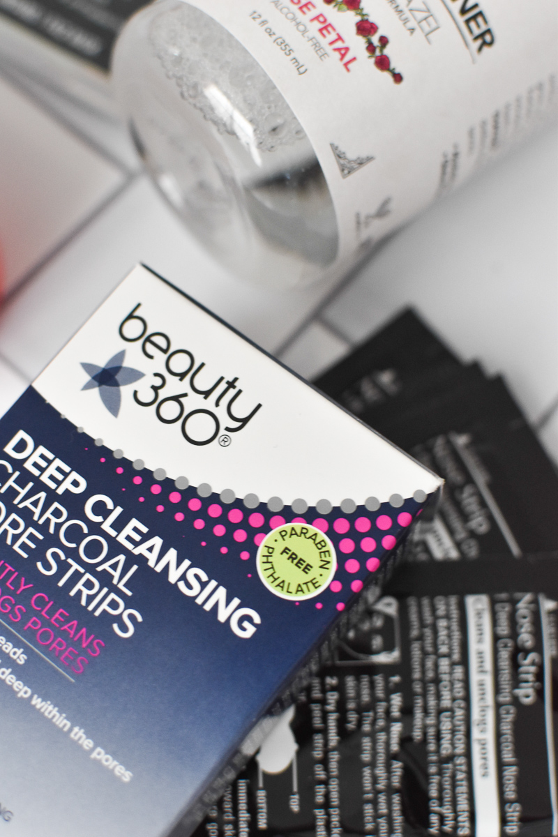 CVS Clean Beauty - Beauty360 Label