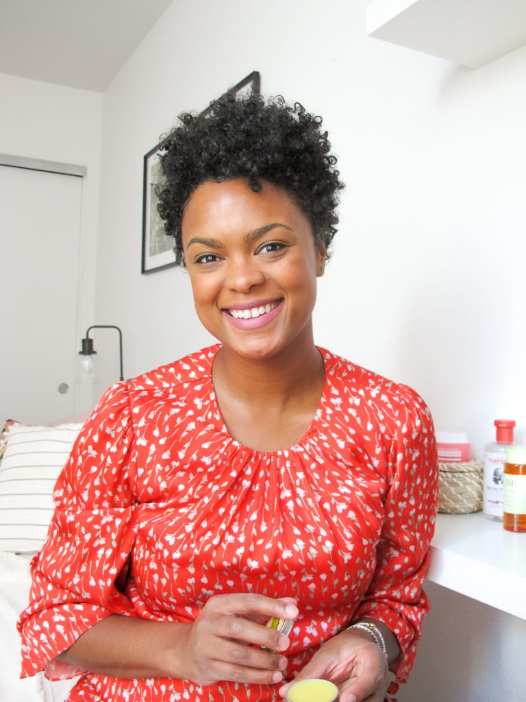 Clean Beauty with CVS The Kachet Life