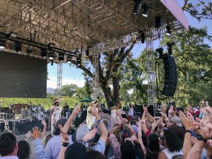 Sonoma Harvest Music Festival 2019