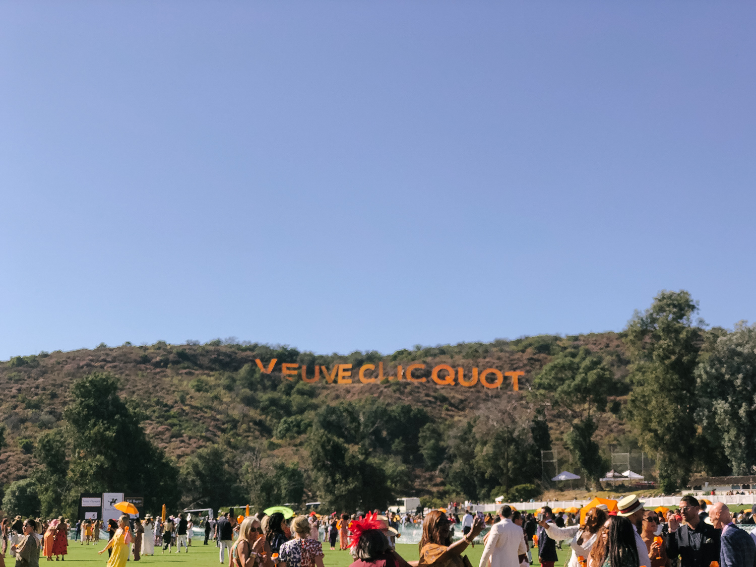 Veuve Clicquot Polo Classic 2019-Los Angeles-The Kachet Life