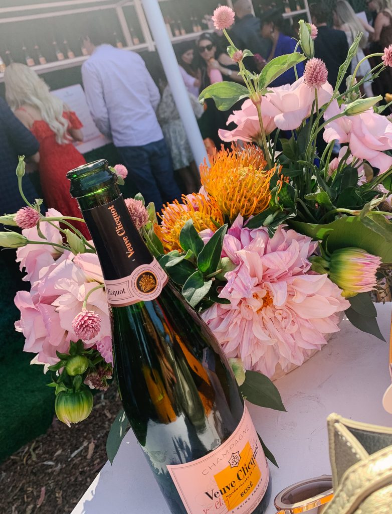 Veuve Clicquot Polo Classic Los Angeles Recap + Your Questions