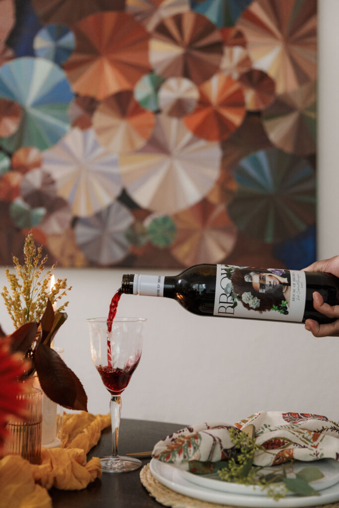 house of brown cabernet sauvignon